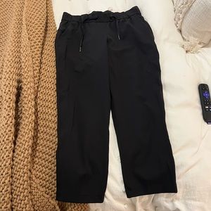 Lululemon Capris